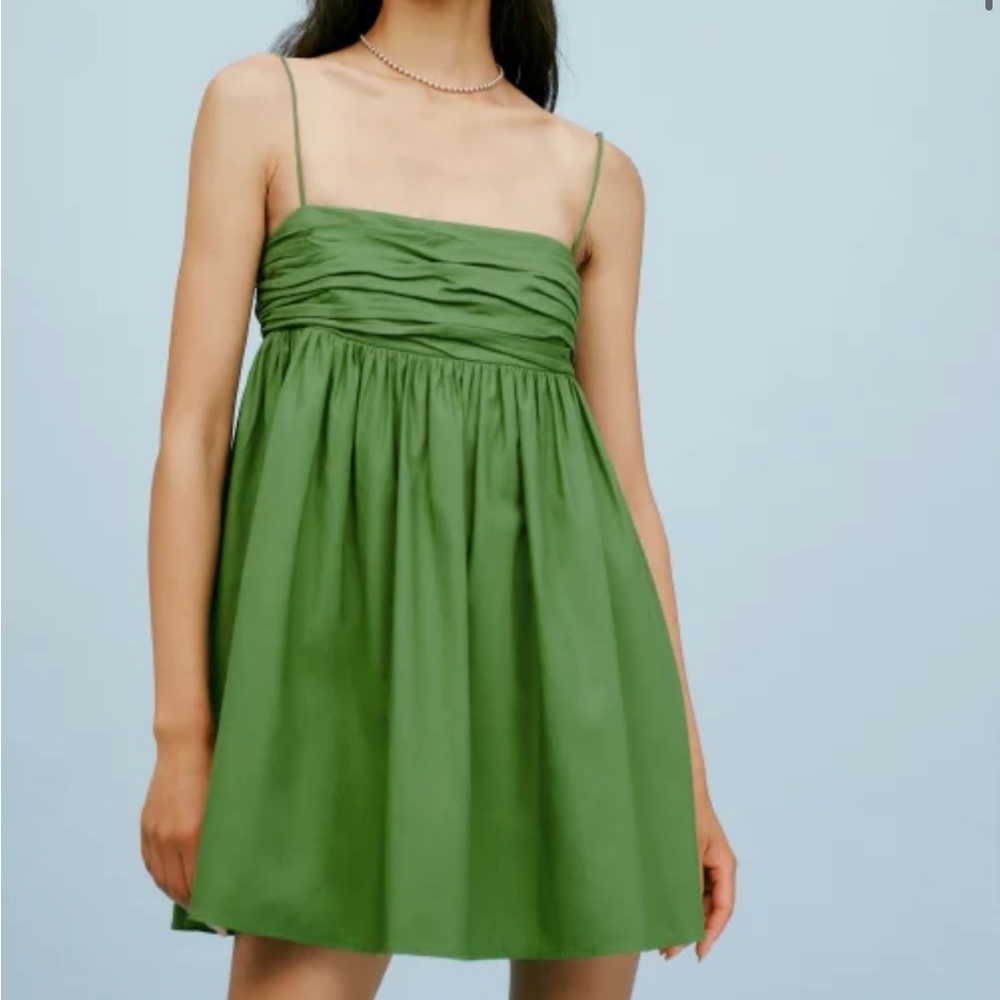 Reformation Catarina Dress